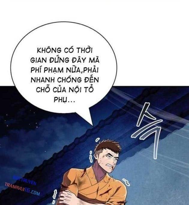 Huấn Luyện Viên Murim Thiên Tài - Page 23