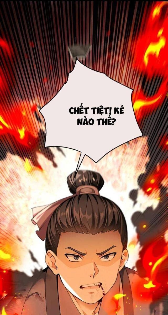 Thập Đại Đế Hoàng Đều Là Đệ Tử Của Ta - Page 1