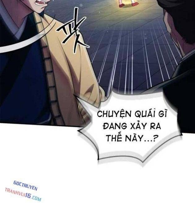 Huấn Luyện Viên Murim Thiên Tài - Page 106