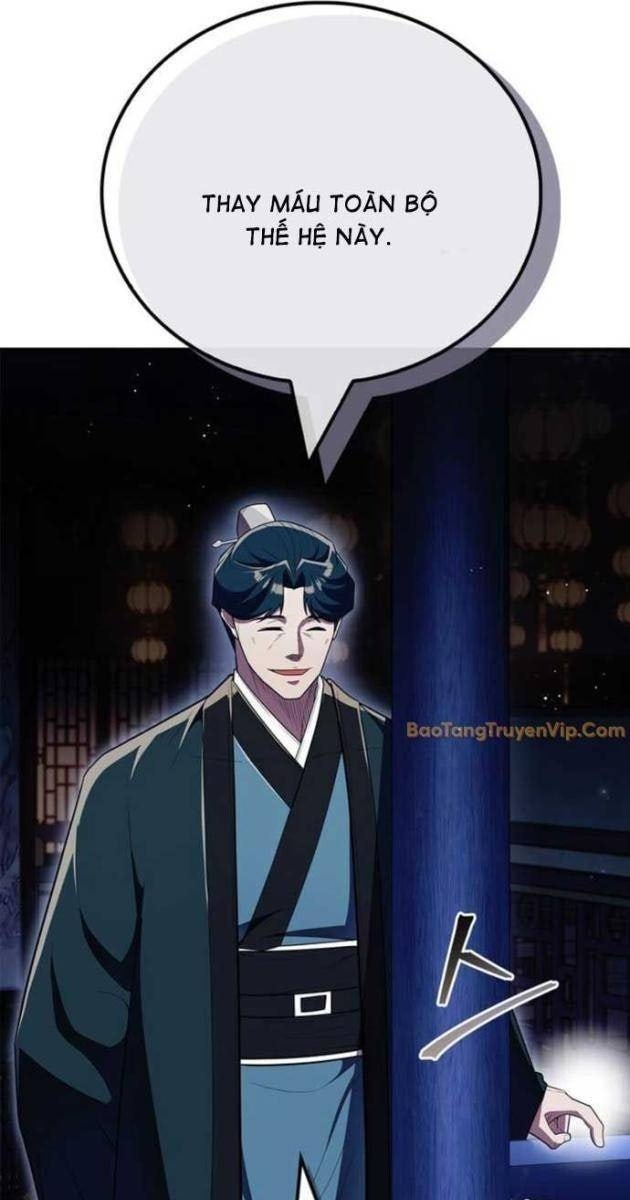 Huấn Luyện Viên Murim Thiên Tài - Page 58