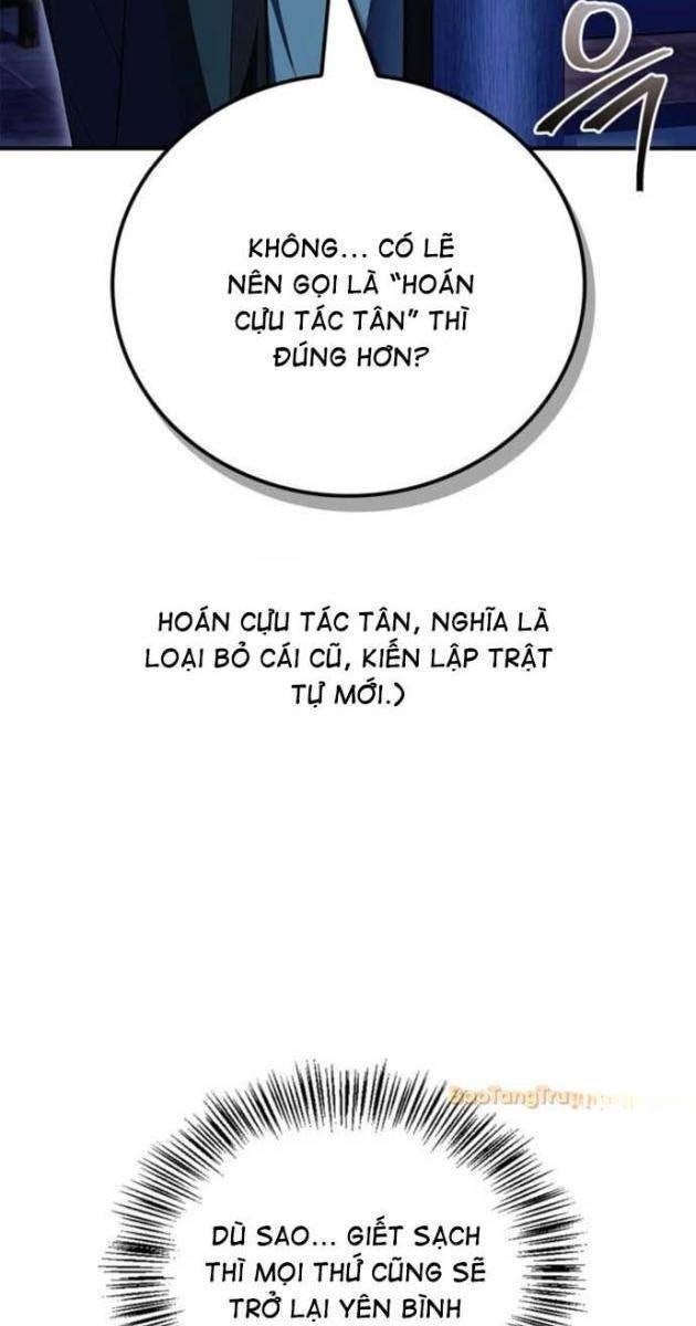 Huấn Luyện Viên Murim Thiên Tài - Page 59