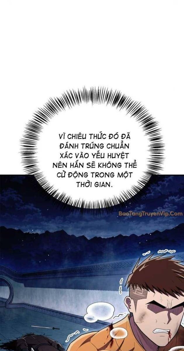 Huấn Luyện Viên Murim Thiên Tài - Page 19