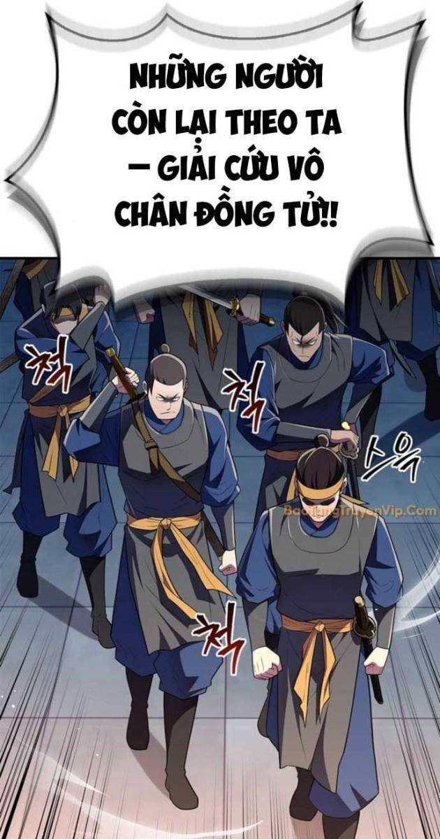 Huấn Luyện Viên Murim Thiên Tài - Page 142