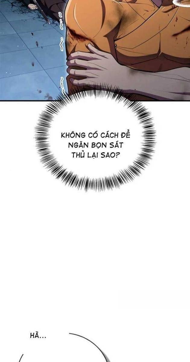 Huấn Luyện Viên Murim Thiên Tài - Page 20