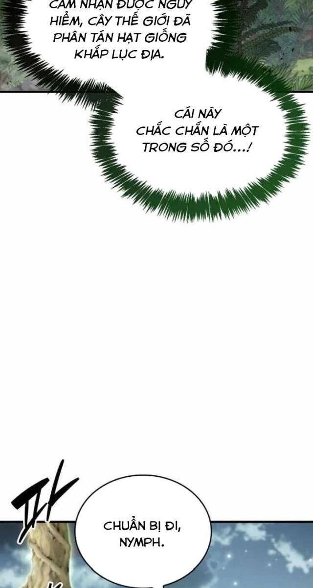 Người Chơi Che Giấu Quá Khứ - Page 59