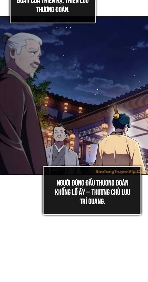 Huấn Luyện Viên Murim Thiên Tài - Page 137