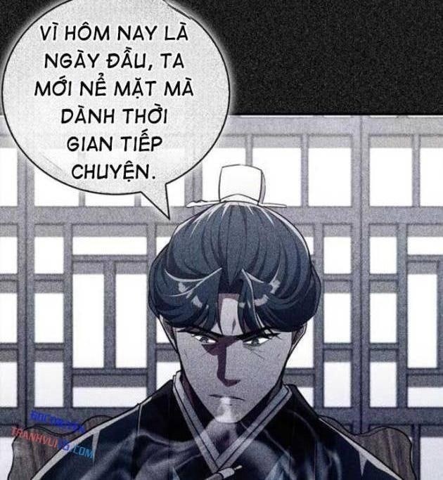 Huấn Luyện Viên Murim Thiên Tài - Page 43