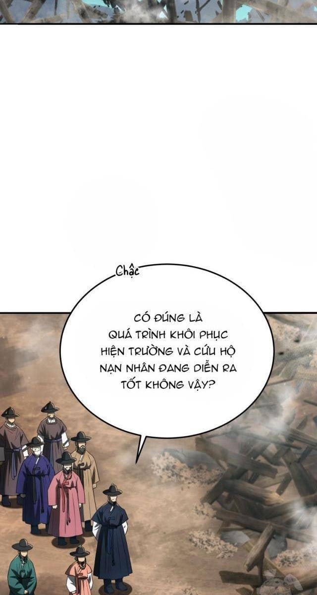 Vương Triều Đen Tối Joseon - Page 2