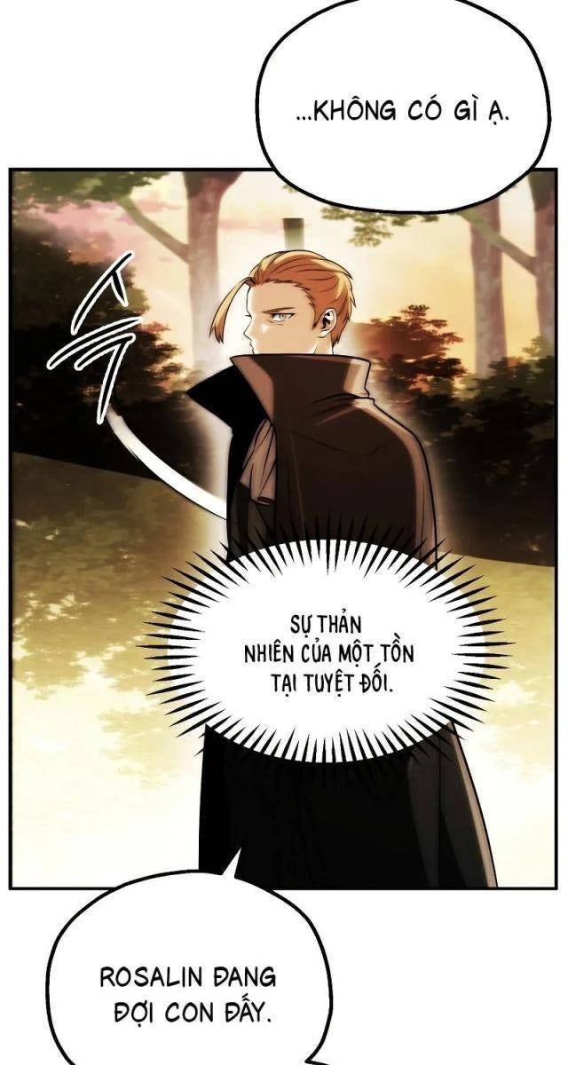 Con Trai Út Của Đại Pháp Sư Lừng Danh - Page 10