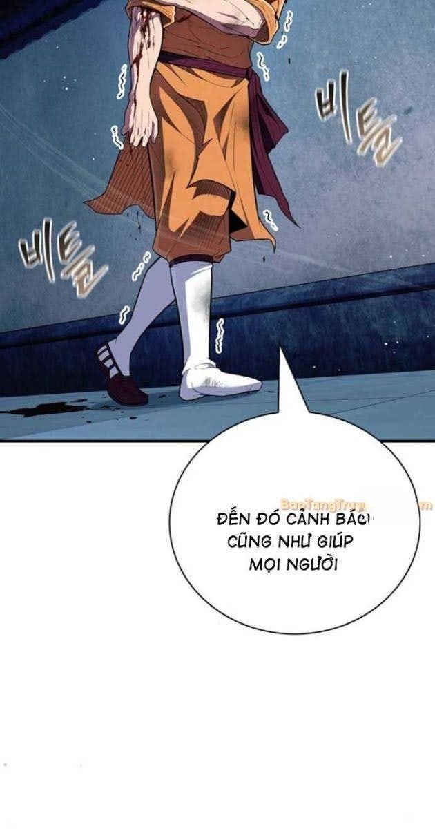 Huấn Luyện Viên Murim Thiên Tài - Page 24