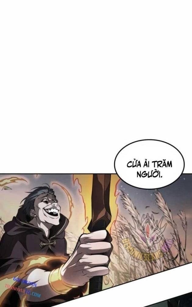 Mạo Hiểm Giả Cuối Cùng - Page 1