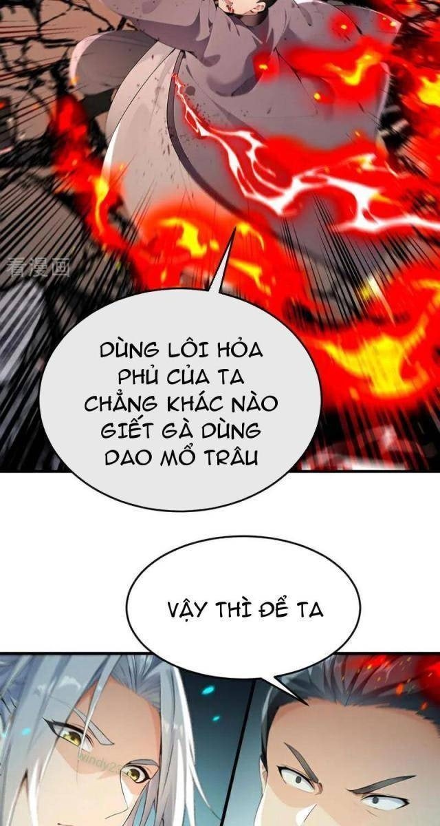 Thập Đại Đế Hoàng Đều Là Đệ Tử Của Ta - Page 41