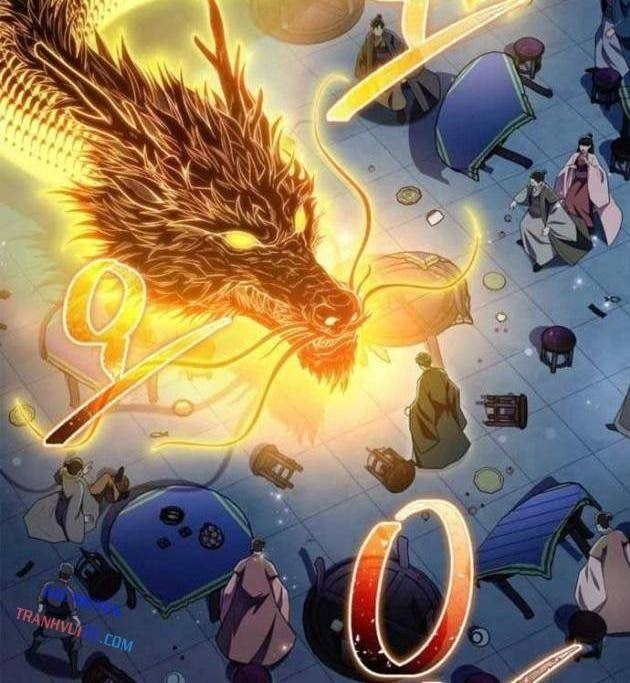 Huấn Luyện Viên Murim Thiên Tài - Page 91