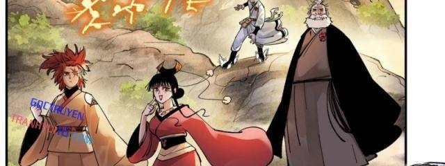 Nhật Nguyệt Đồng Thác - Page 59