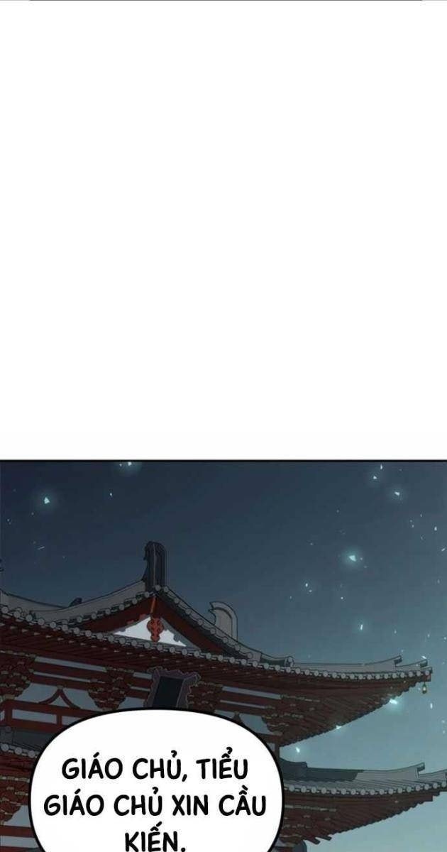 Ma Đạo Luân Hồi Ký - Page 1