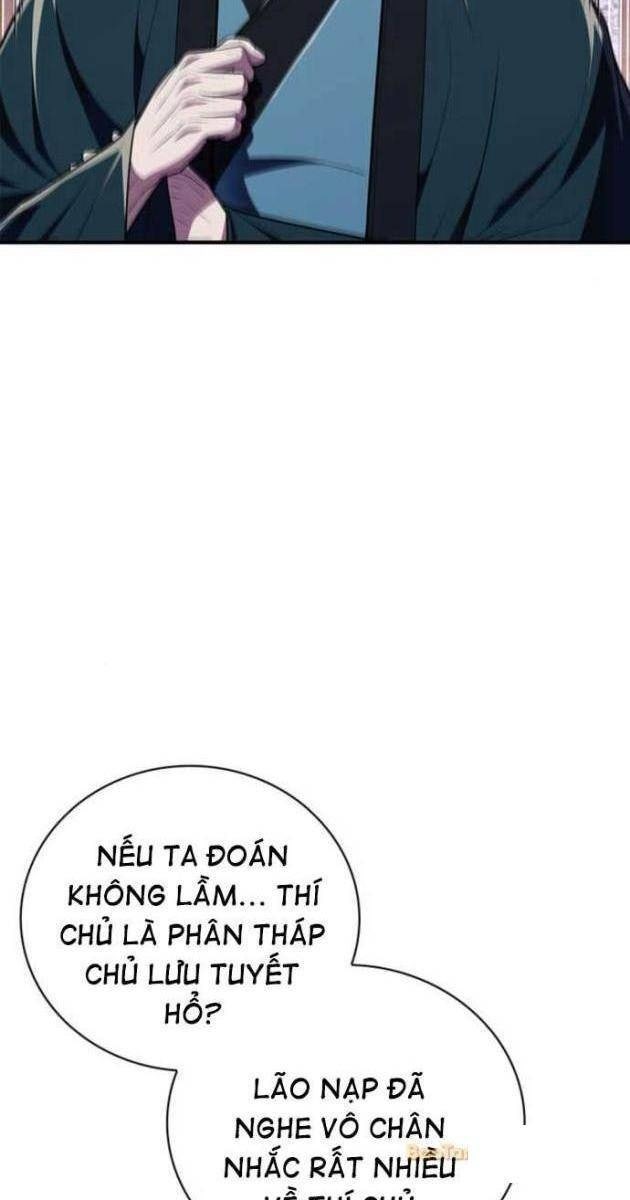 Huấn Luyện Viên Murim Thiên Tài - Page 37