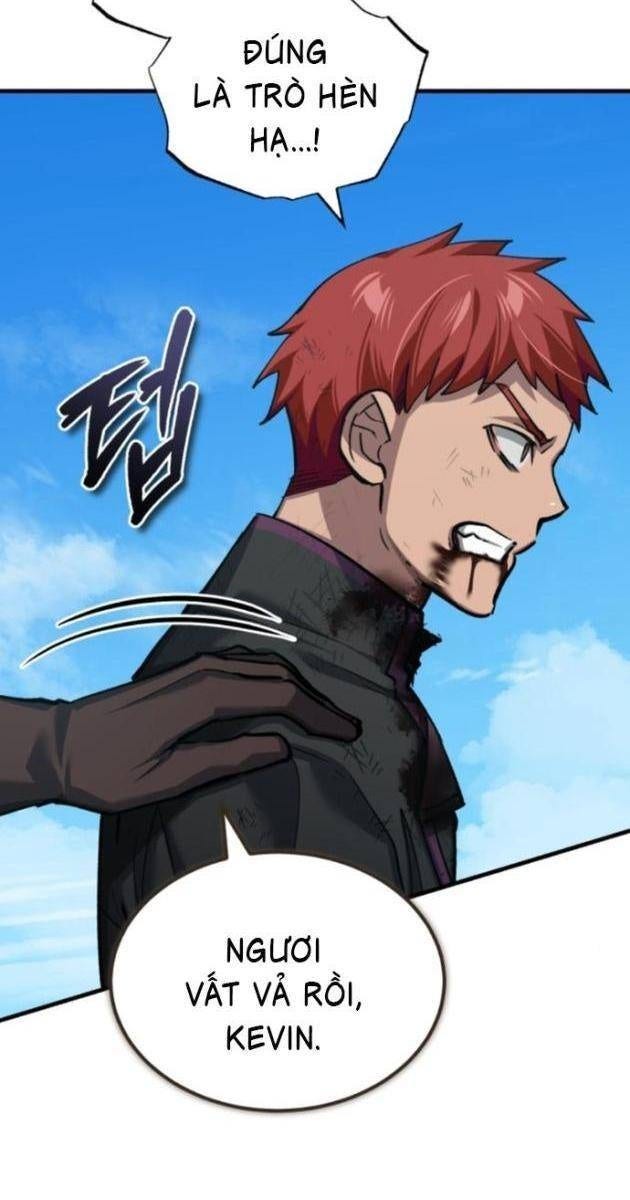 Thiên Quỷ Không Thể Sống Cuộc Sống Bình Thường - Page 12