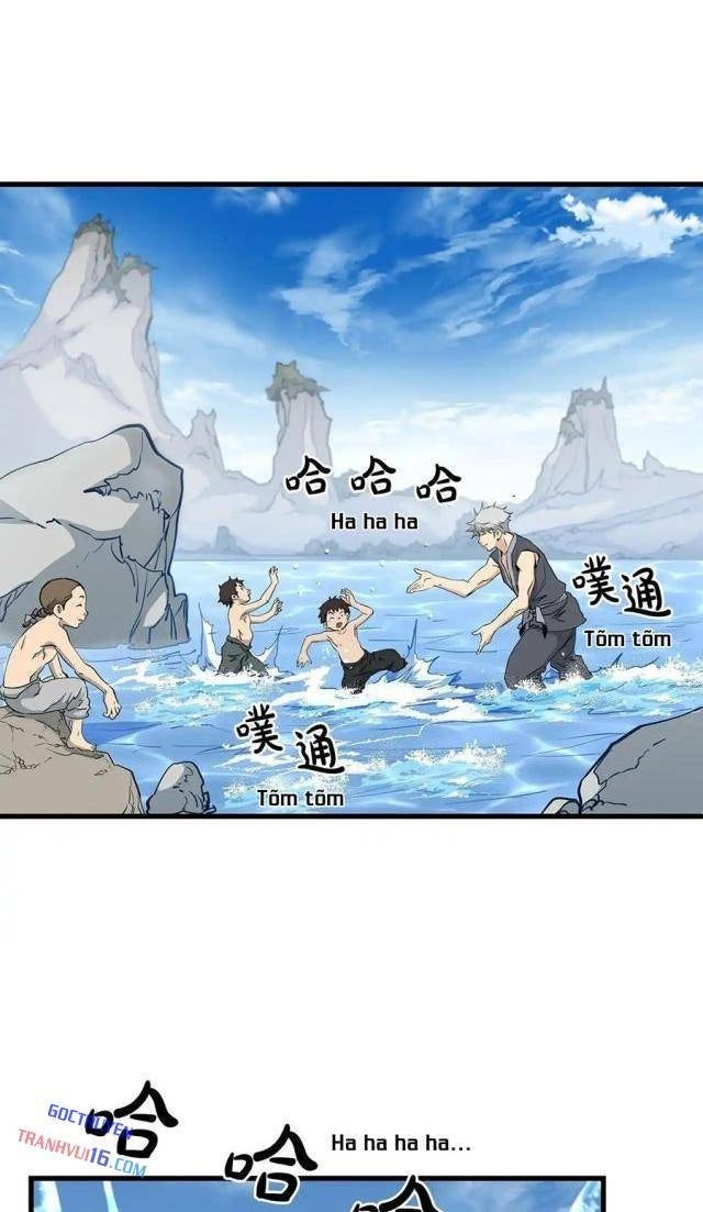 Đại Tướng Quân - Page 2