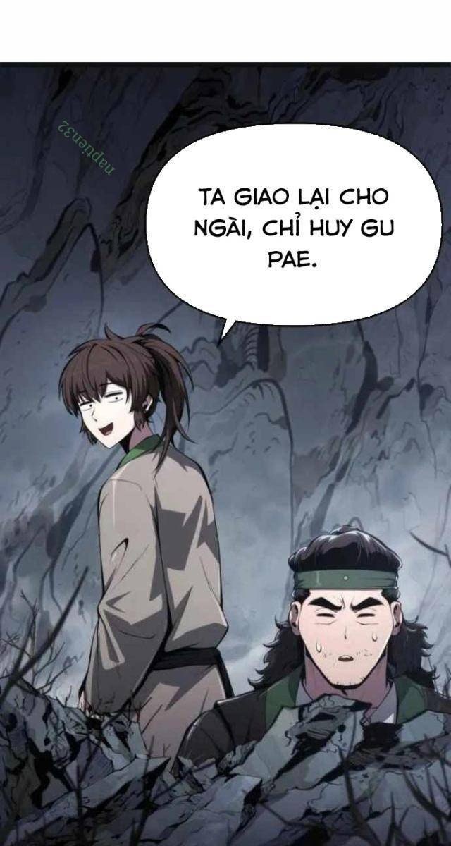 Chuyên Gia Côn Trùng Tại Đường Gia Tứ Xuyên - Page 1