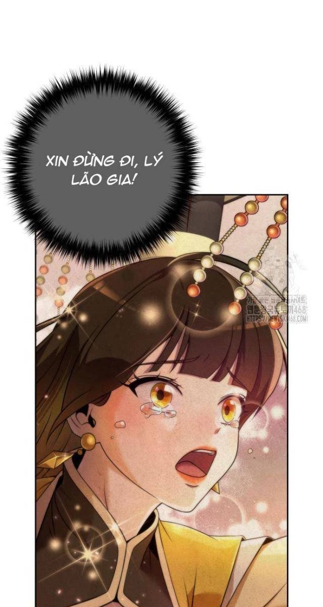 Hoạn Quan Hồi Quy: Tróc Phong Truy Nguyệt - Page 112
