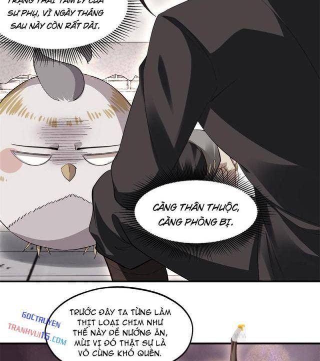 Hồng Hoang: Bắt Đầu Từ Việc Nhận Minh Hà Làm Con Gái Nuôi - Page 2