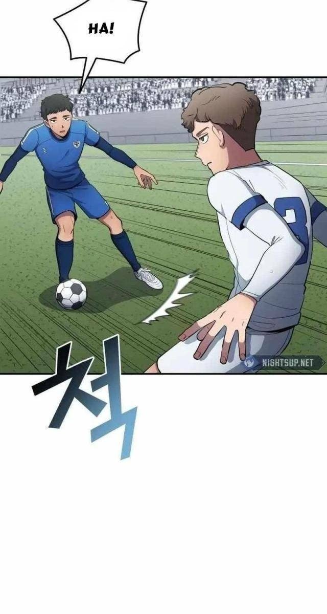 Thiên Phú Bóng Đá Tất Cả Đều Là Của Tôi! - Page 3