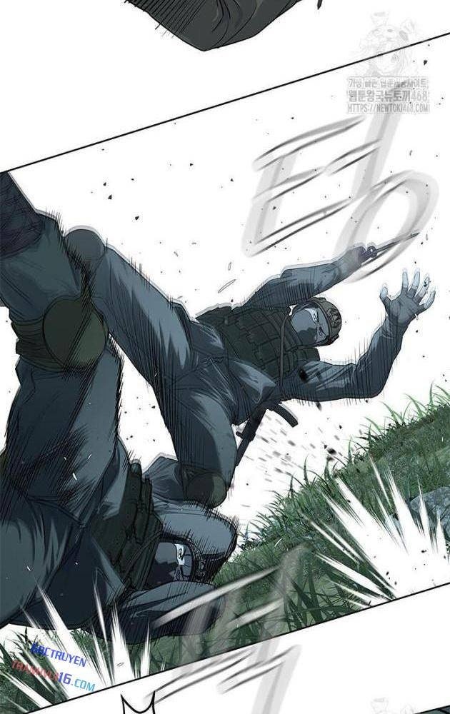 Đội Trưởng Lính Đánh Thuê - Page 78