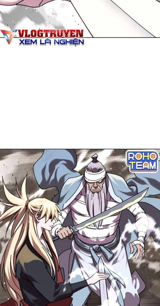 Hầu Vương Trung Sinh Nam Cung Thế Gia - Page 2