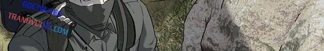 Đội Trưởng Lính Đánh Thuê - Page 104