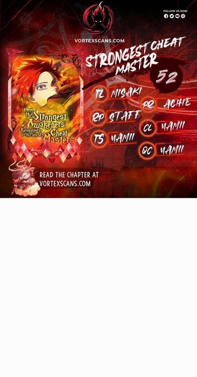 Mình Tao Là Siêu Việt Giả Mạnh Nhất! - Page 1