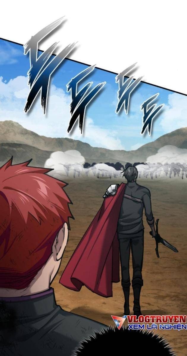 Thiên Quỷ Không Thể Sống Cuộc Sống Bình Thường - Page 17