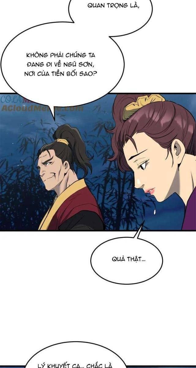 Đại Tướng Quân - Page 44
