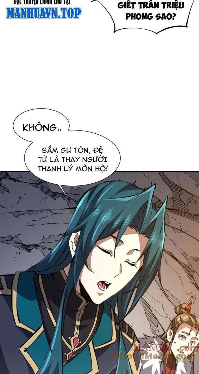 Trùng Sinh Ma Tu:Bắt Đầu Từ Việc Nhặt Được Một Viên Tinh Cầu Zombie - Page 3