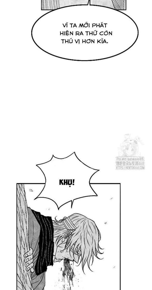 Hắc Sa - Page 43
