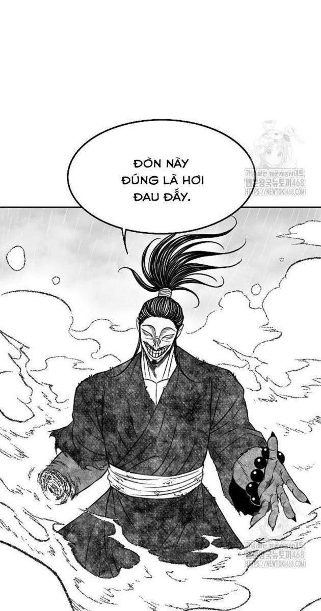 Hắc Sa - Page 79