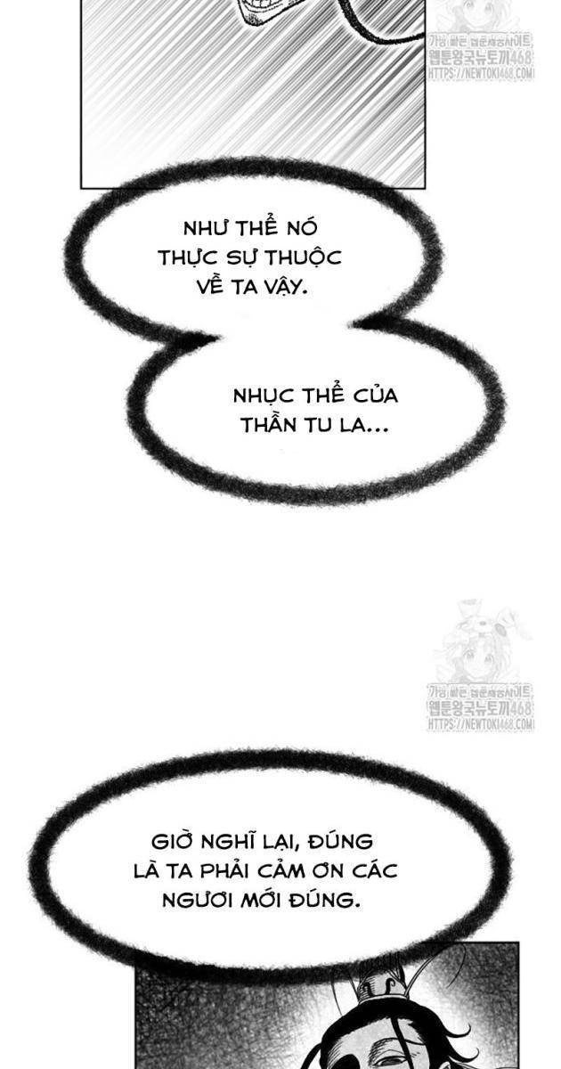 Hắc Sa - Page 90