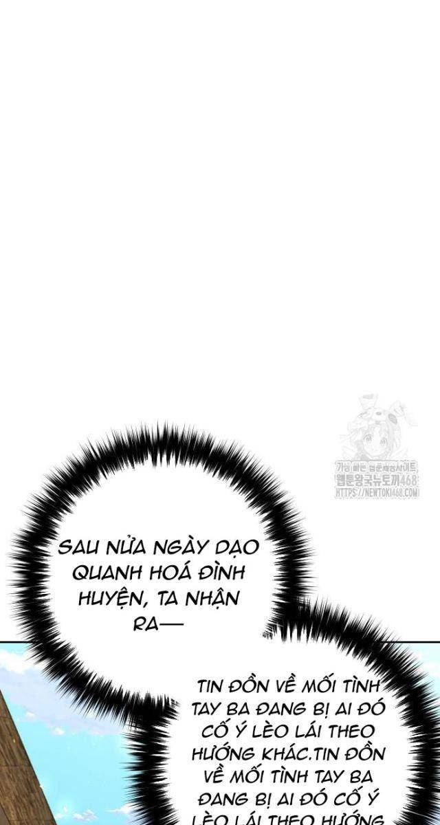 Hoạn Quan Hồi Quy: Tróc Phong Truy Nguyệt - Page 73