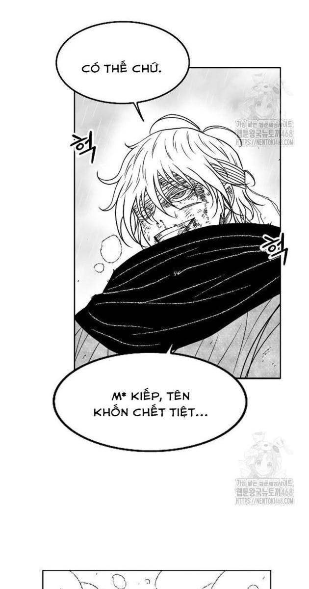 Hắc Sa - Page 76