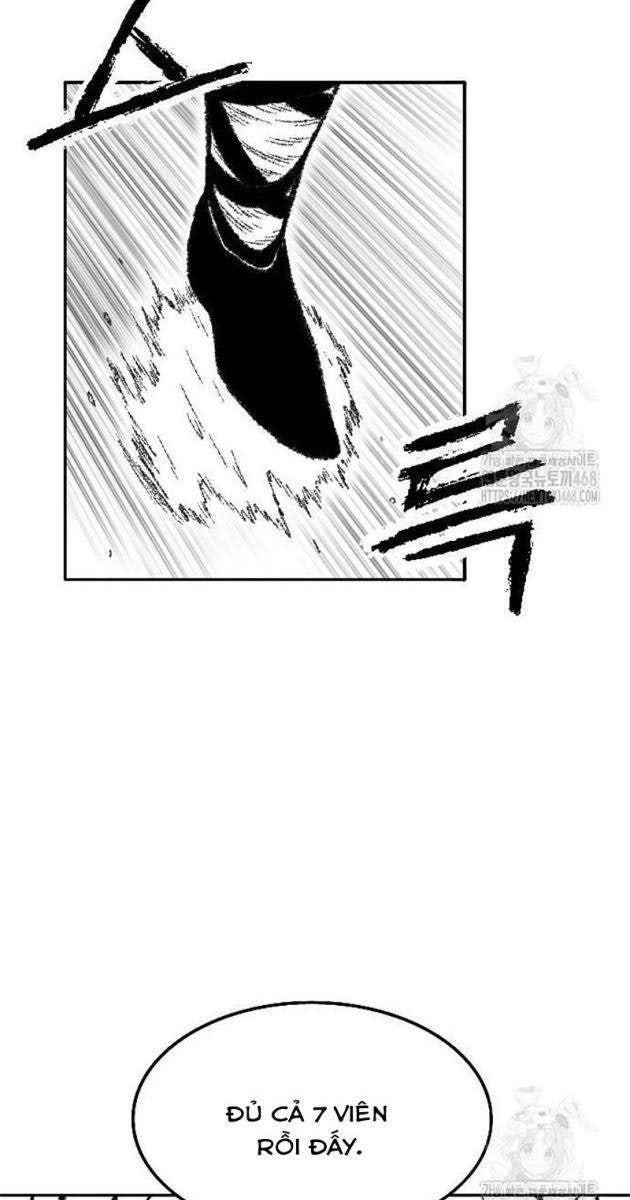 Hắc Sa - Page 70