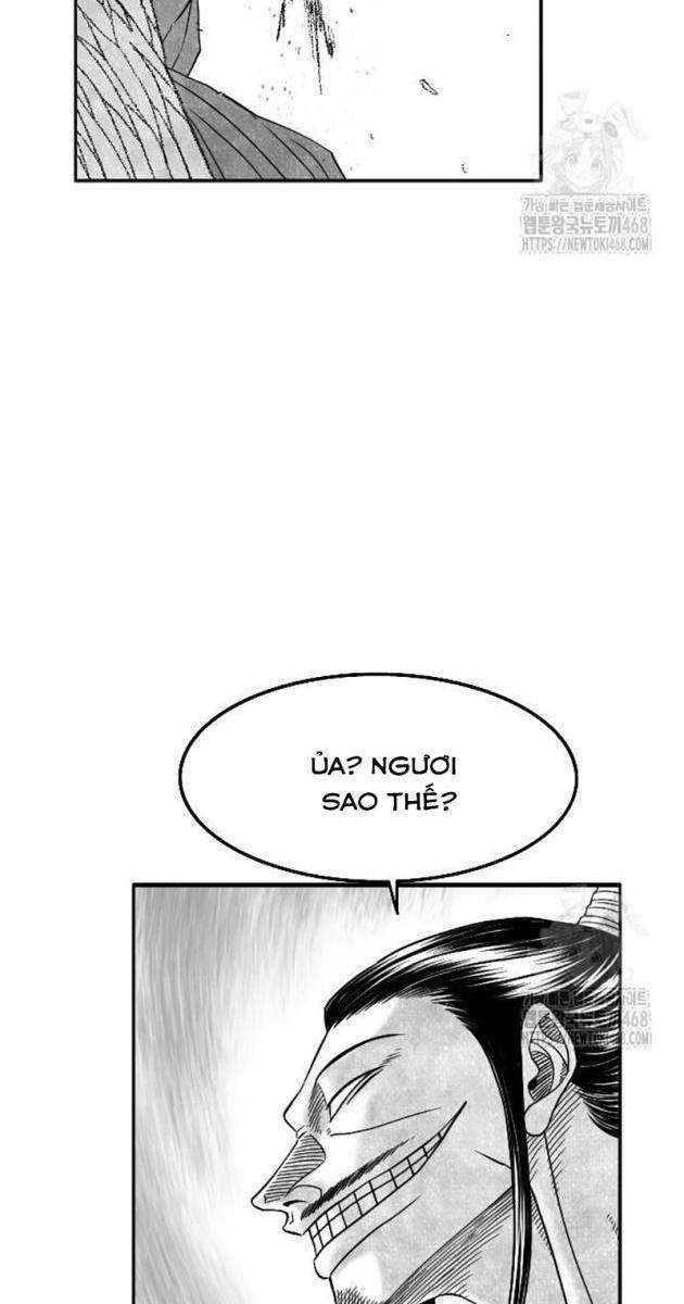 Hắc Sa - Page 44