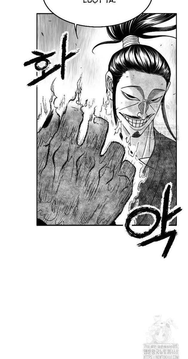 Hắc Sa - Page 82