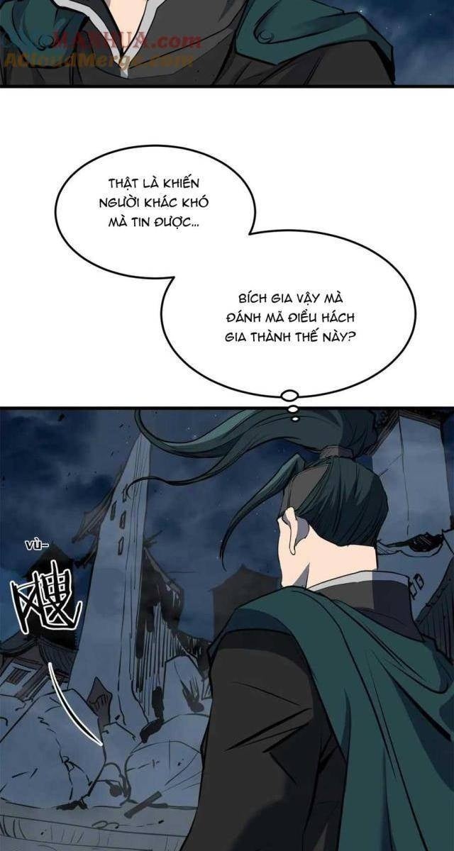 Đại Tướng Quân - Page 82