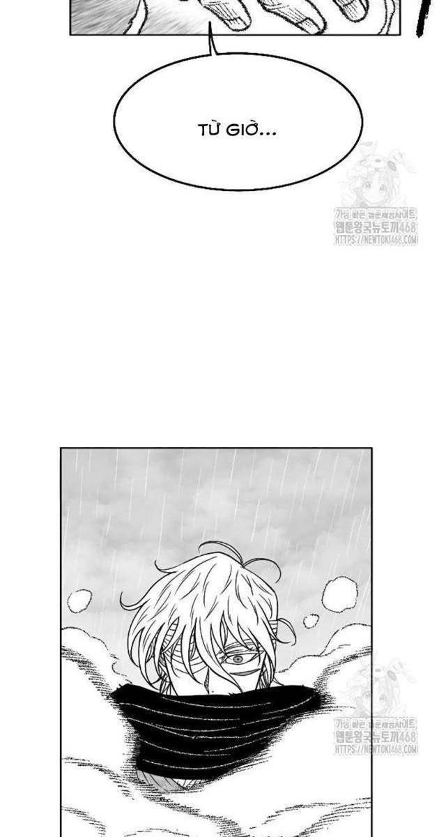 Hắc Sa - Page 20