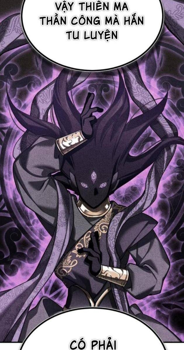 Thiên Quỷ Không Thể Sống Cuộc Sống Bình Thường - Page 37