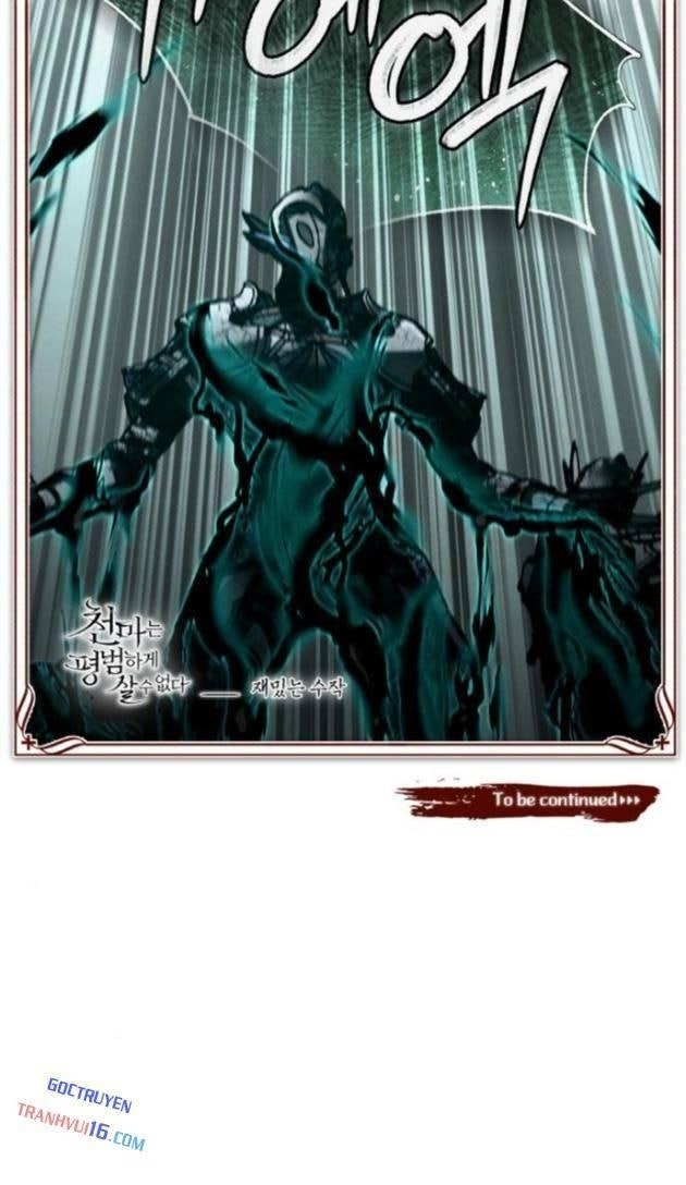 Thiên Quỷ Không Thể Sống Cuộc Sống Bình Thường - Page 147