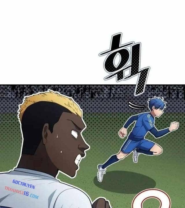 Thiên Phú Bóng Đá Tất Cả Đều Là Của Tôi! - Page 42