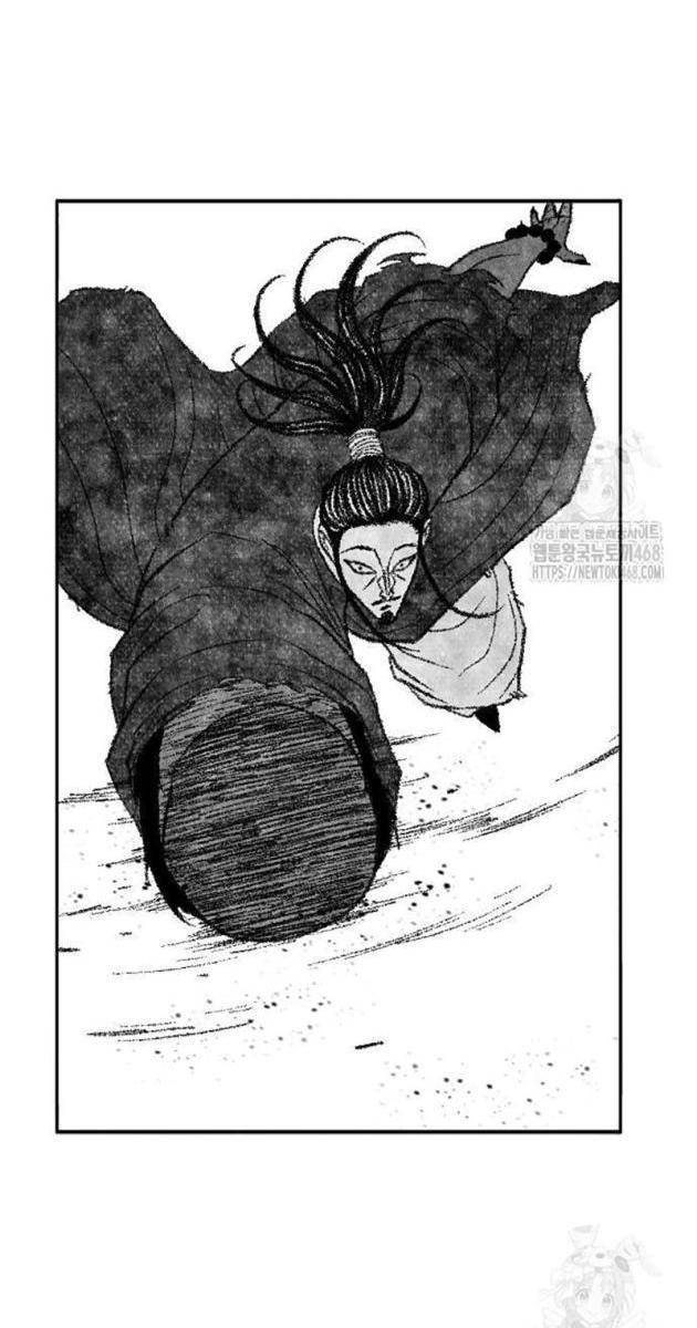 Hắc Sa - Page 97