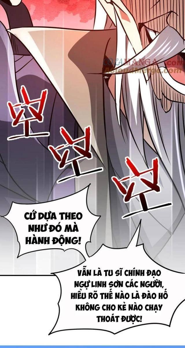 Trùng Sinh Ma Tu:Bắt Đầu Từ Việc Nhặt Được Một Viên Tinh Cầu Zombie - Page 59