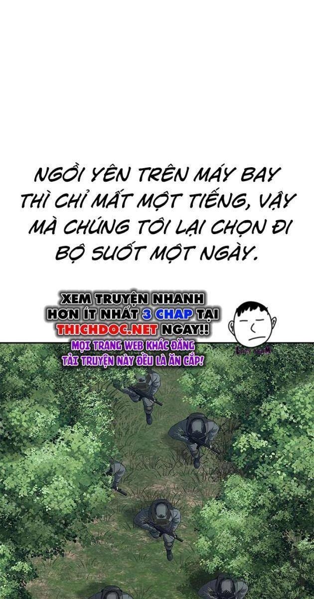 Đội Trưởng Lính Đánh Thuê - Page 1