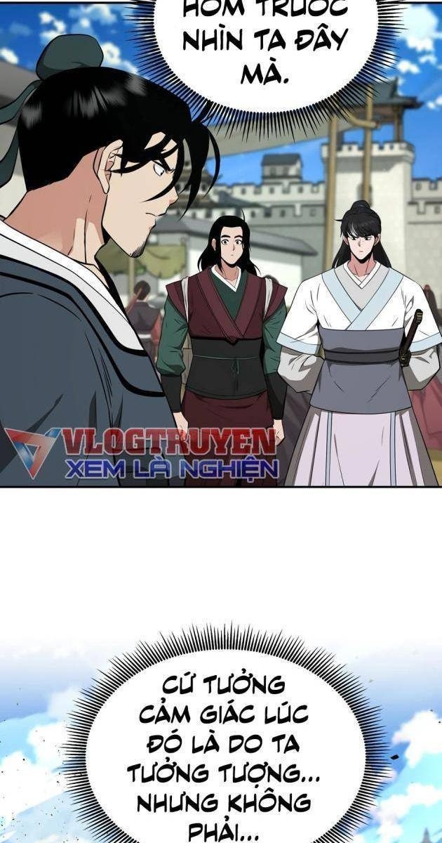 Thiên Hạ Đệ Nhất Côn Luân Khách Điếm - Page 2